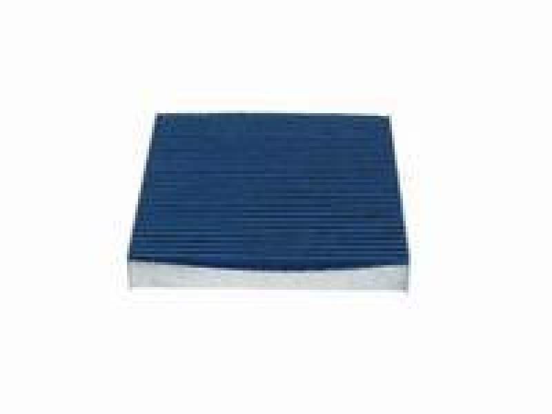 Bosch 0 986 628 604 Aktivkohleinnenraumfilter A8604