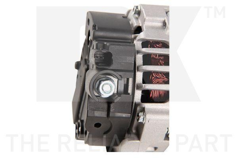 NK 4890213 Generator f&uuml;r CITROEN,PEUGEOT