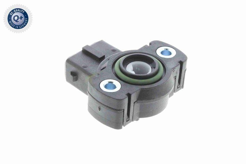 VEMO V20-72-0406 Sensor, Drosselklappenstellung 3-Polig f&uuml;r BMW