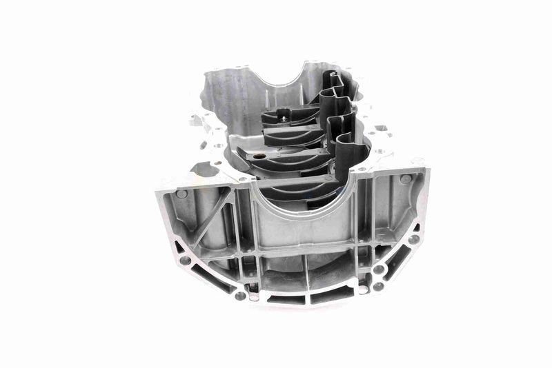 VAICO V46-0836 &Ouml;lwanne Aluminium, mit &Ouml;lablassschraube f&uuml;r RENAULT