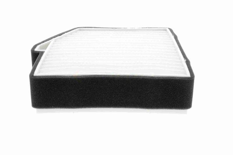 ACKOJA A52-30-0013 Filter, Innenraumluft 190x160x42 mm, Kunststoffrahmen f&uuml;r HYUNDAI