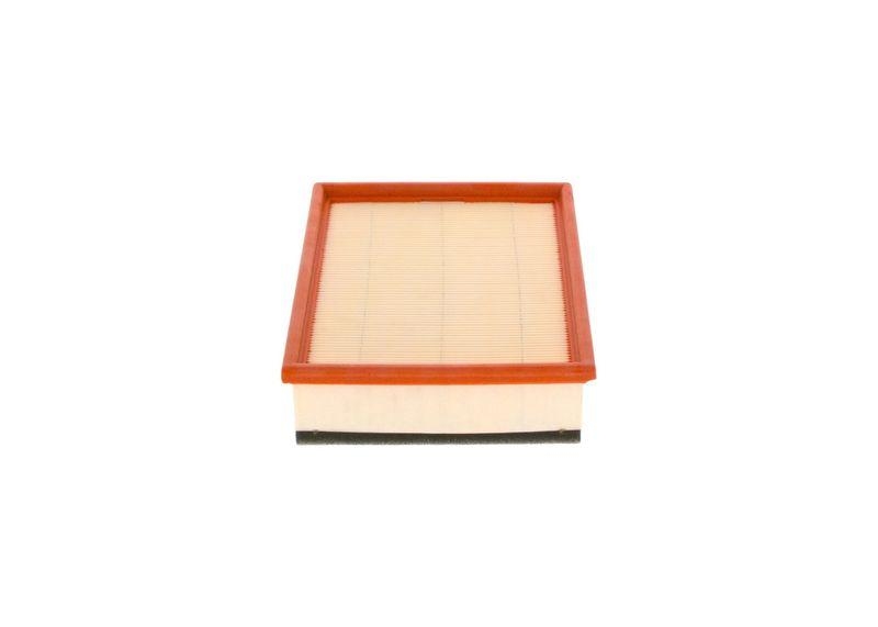 Bosch 1 457 433 324 Luftfiltereinsatz