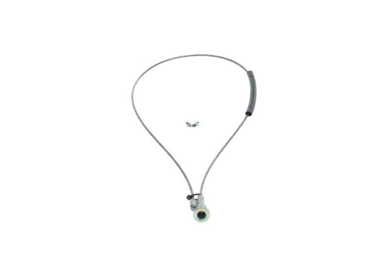 BOSCH 1 987 477 661 Seilzug Feststellbremse