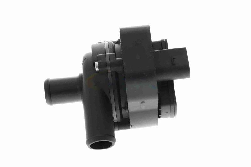 VEMO V30-16-0004 Zusatzwasserpumpe (K&uuml;hlwasserkreislauf) mit Halter f&uuml;r MERCEDES-BENZ