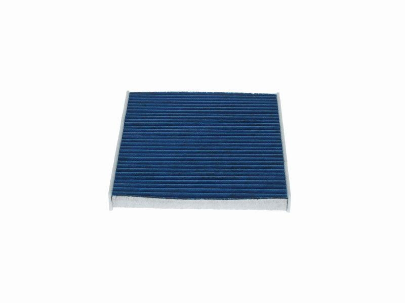 Bosch 0 986 628 607 Aktivkohleinnenraumfilter A8607