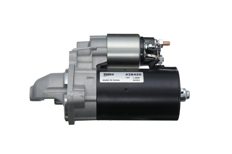 VALEO 438420 Starter - CORE-FLEX - 318i- 320i- 33
