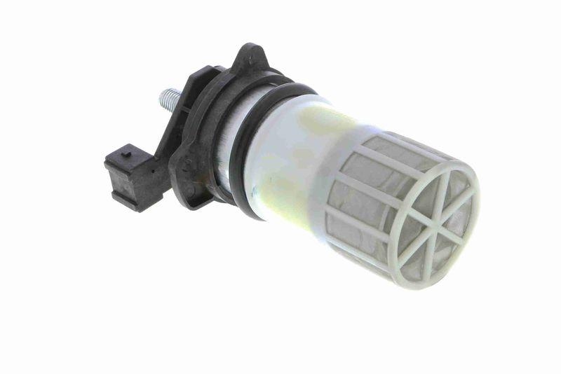 VEMO V10-09-0832 Kraftstoffpumpe 5,0 Bar f&uuml;r VW