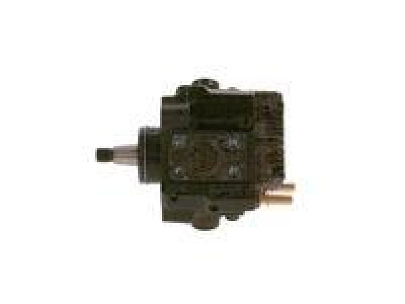 Bosch 0 445 020 119 Radialkolbenpumpe