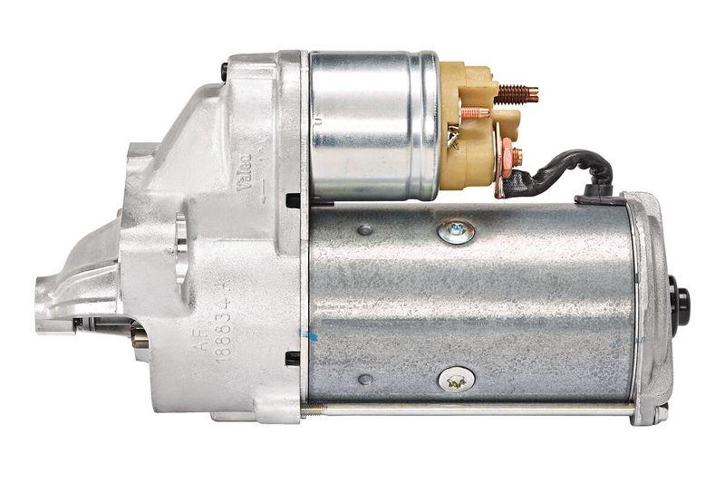 VALEO 455957 Starter