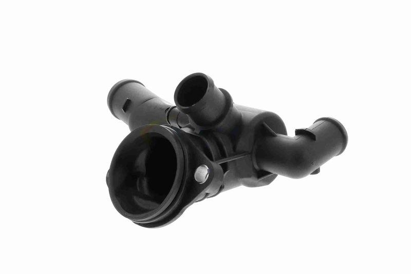 VEMO V15-99-2128 Thermostatgeh&auml;use mit Thermostat, Dichtung 87&deg;C f&uuml;r VW