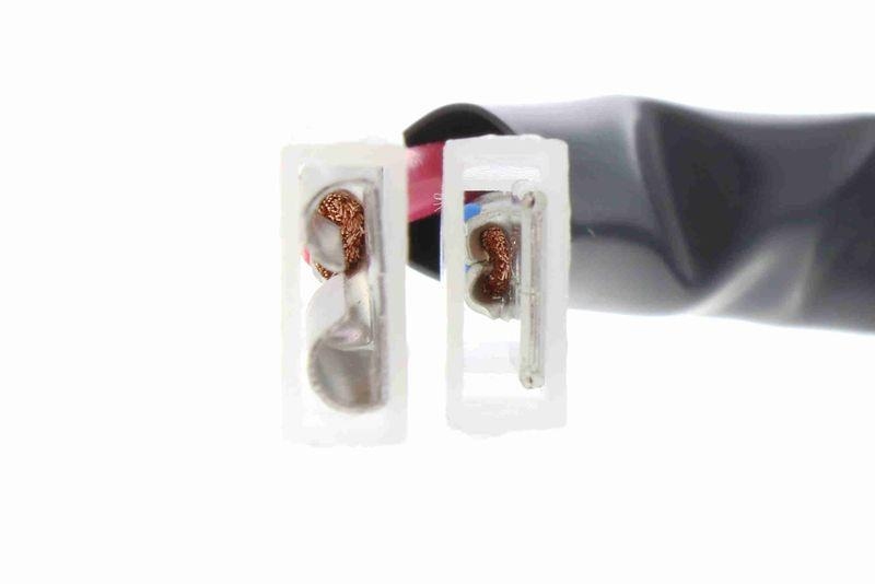 VEMO V30-77-0013 Regler, Innenraumgebl&auml;se mit Klimaautom. mit Klimaautomatik f&uuml;r MERCEDES-BENZ