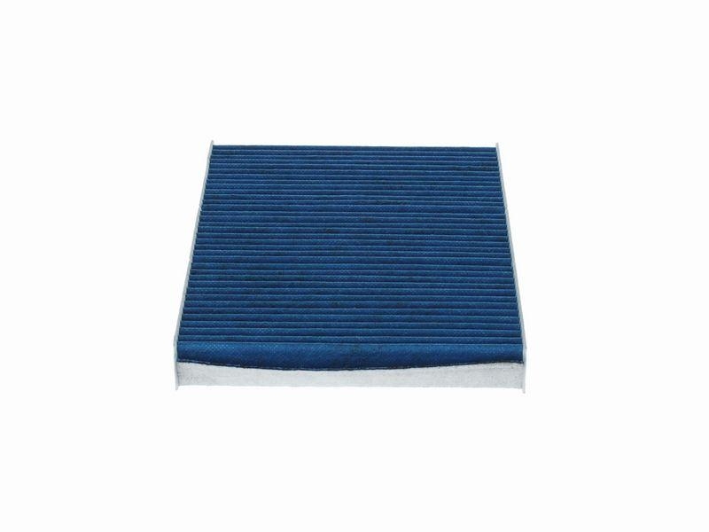 Bosch 0 986 628 609 Aktivkohleinnenraumfilter A8609