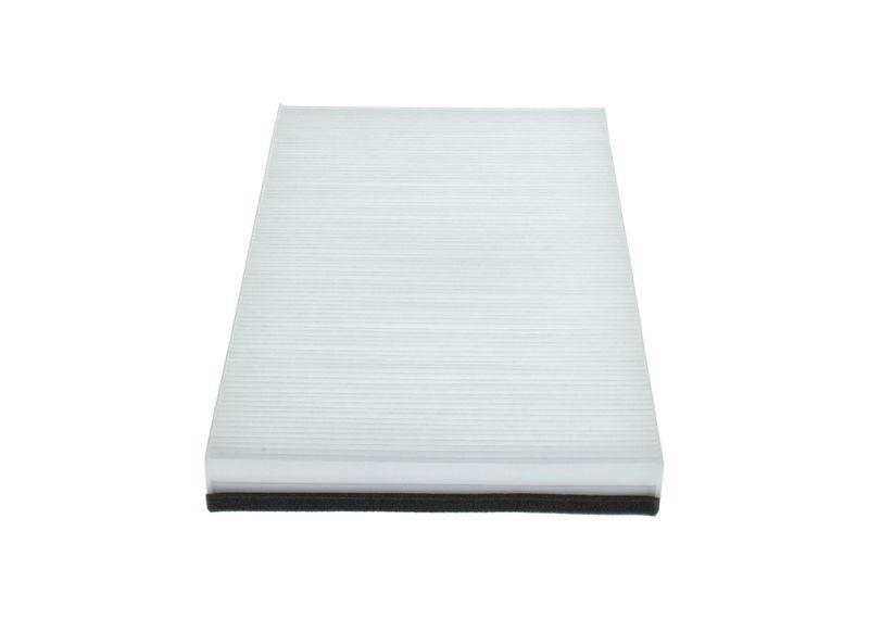 Bosch 1 987 431 204 Innenraumfilter M1204