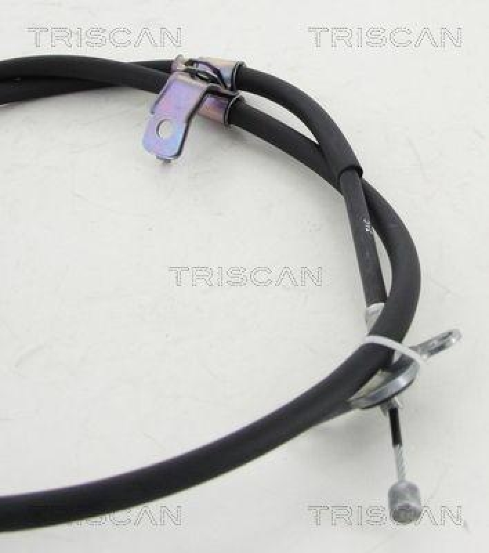 TRISCAN 8140 431019 Handbremsseil f&uuml;r Hyundai Sonata