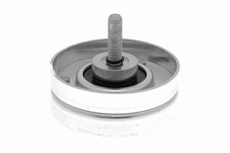 VAICO V20-3216 Spannrolle, Keilrippenriemen Keilrippenriemen für BMW