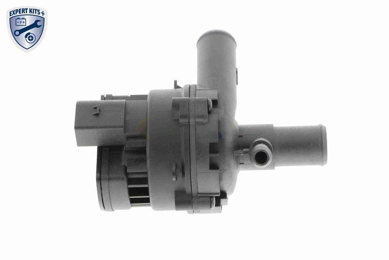 VEMO V30-16-0007 Zusatzwasserpumpe (K&uuml;hlwasserkreislauf) elektrisch f&uuml;r MERCEDES-BENZ