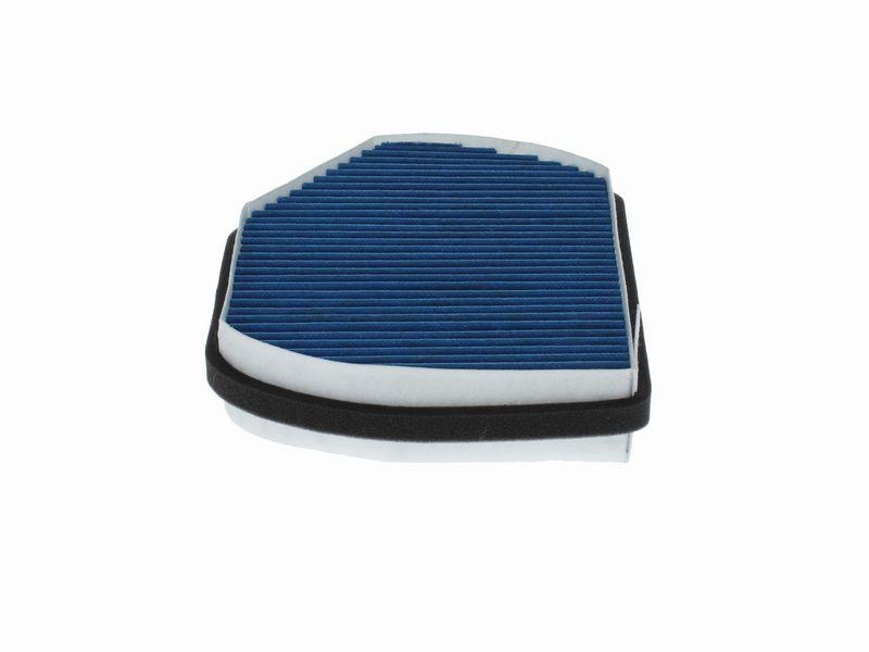 Bosch 0 986 628 611 Aktivkohleinnenraumfilter A8611