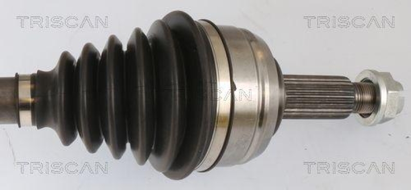 TRISCAN 8540 28517 Antriebswelle f&uuml;r Renault