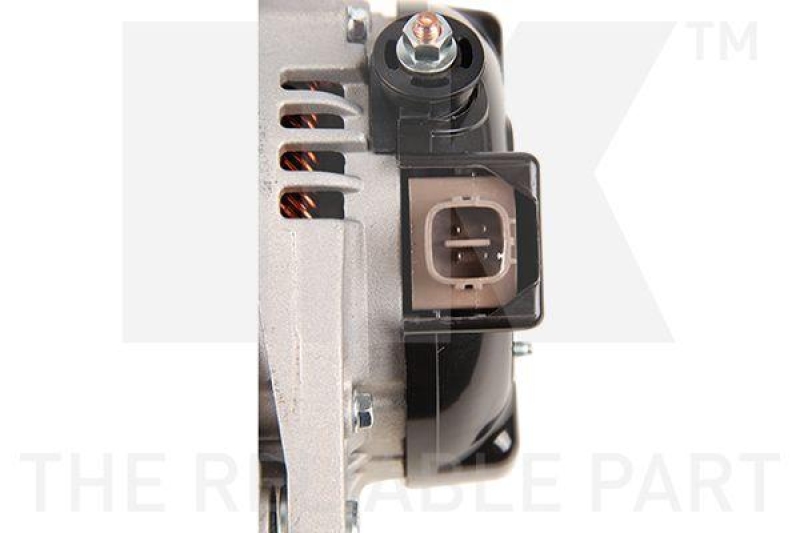 NK 4890407 Generator f&uuml;r TOYOTA