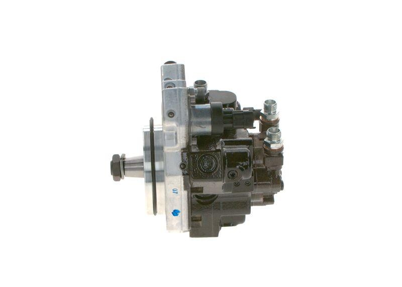 Bosch 0 445 020 139 Radialkolbenpumpe