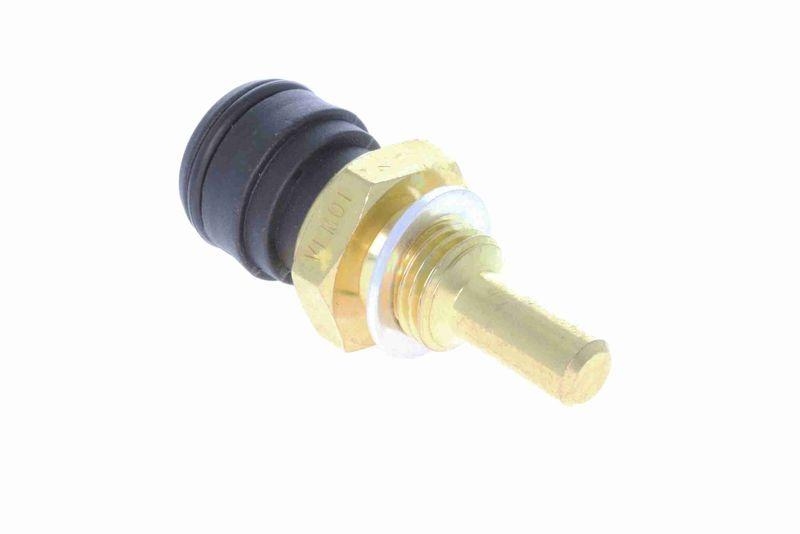 VEMO V30-72-0078 Sensor, K&uuml;hlmitteltemperatur 100&deg;C / M14 x 1,5 4-Polig / mit Dichtung f&uuml;r MERCEDES-BENZ