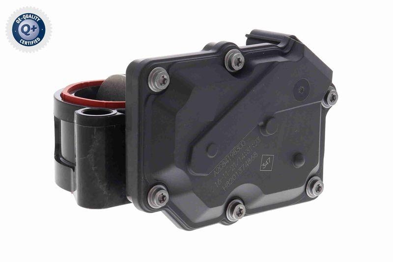 VEMO V40-81-0033 Drosselklappenstutzen f&uuml;r OPEL