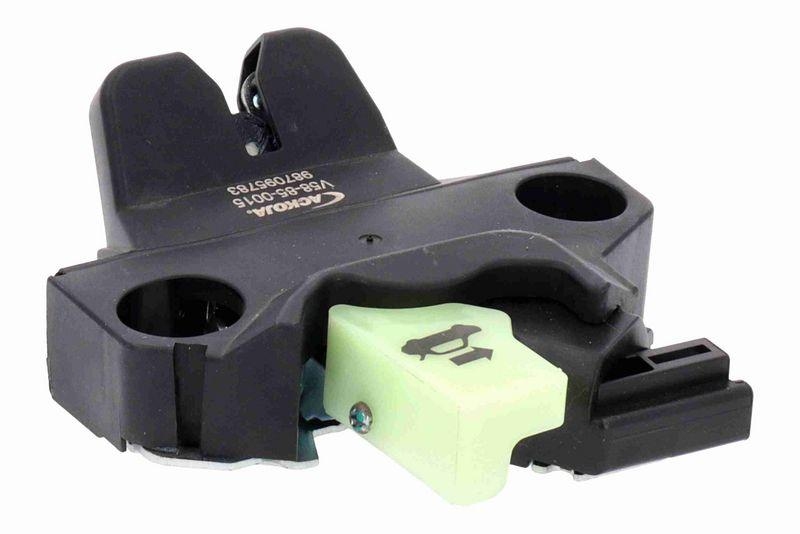 VEMO V58-85-0015 Heckklappenschloss f&uuml;r TESLA