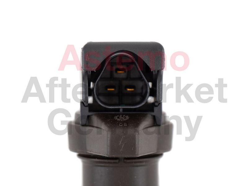 HITACHI 2503875 Zündspule für BMW u.a.