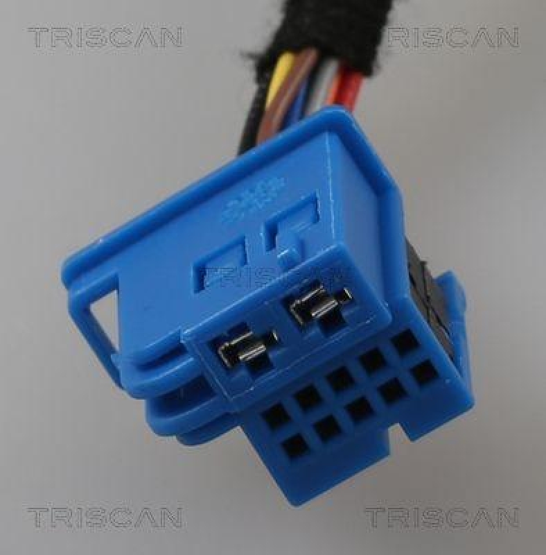 TRISCAN 8710 23304 Elektrische Gasfeder f&uuml;r Gl Gls (X166) 2013-2019 R