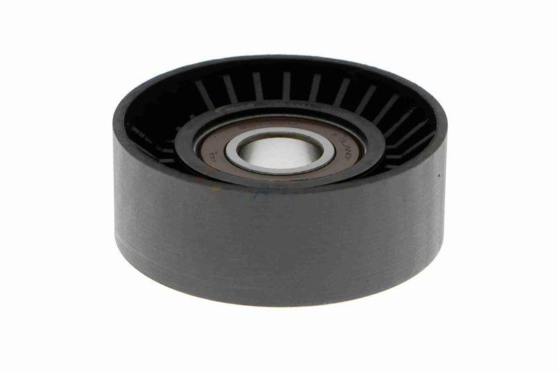 VAICO V20-3221 Spannrolle, Keilrippenriemen Keilrippenriemen f&uuml;r BMW