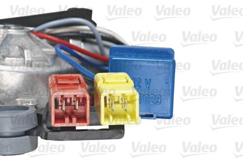 VALEO 579216 Wischermotor Heck