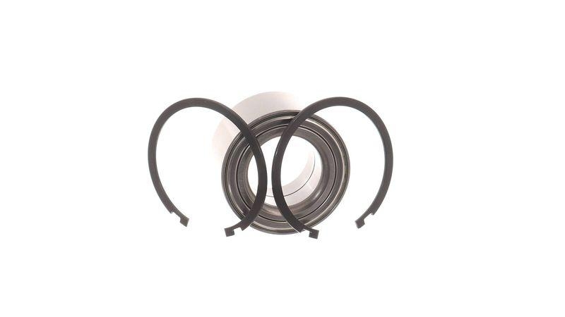 SKF VKBA 3981 Radlagersatz