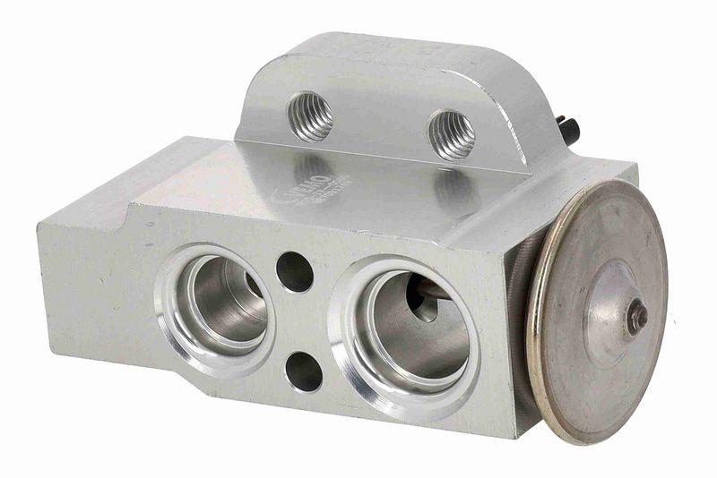 VEMO V10-77-0060 Expansionsventil, Klimaanlage für AUDI
