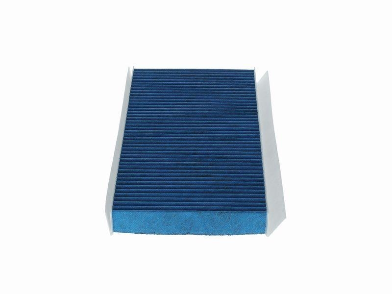 Bosch 0 986 628 616 Aktivkohleinnenraumfilter A8616