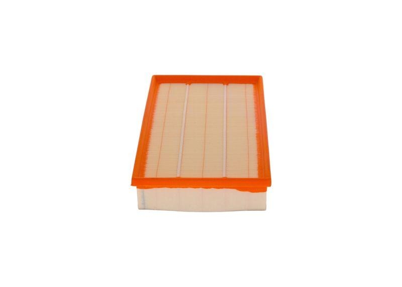 Bosch F 026 400 202 Luftfiltereinsatz S0202