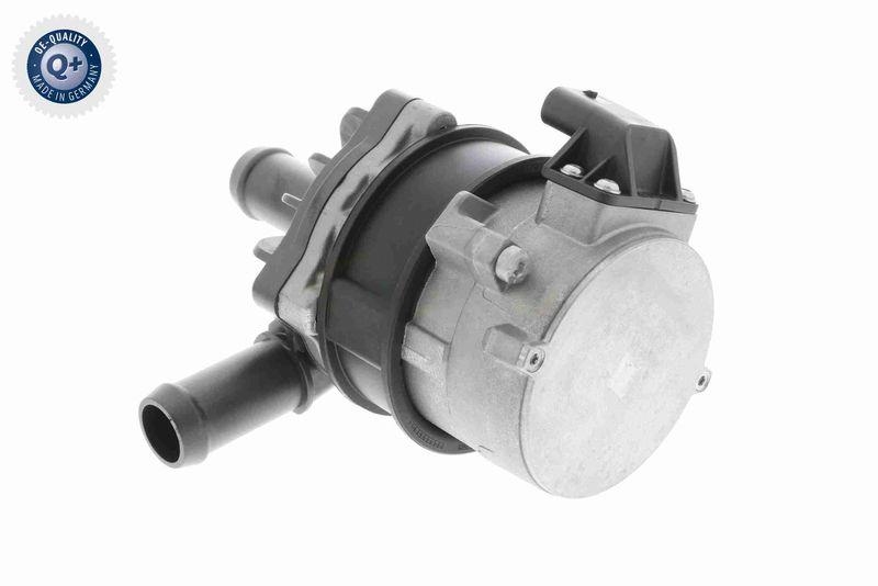 VEMO V30-16-0015 Zusatzwasserpumpe (K&uuml;hlwasserkreislauf) 12 V., elektrisch f&uuml;r MERCEDES-BENZ