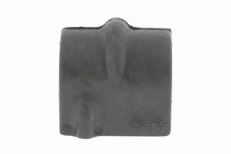 VAICO V40-1330 Lagerung, Stabilisator Vorderachse links + rechts f&uuml;r OPEL