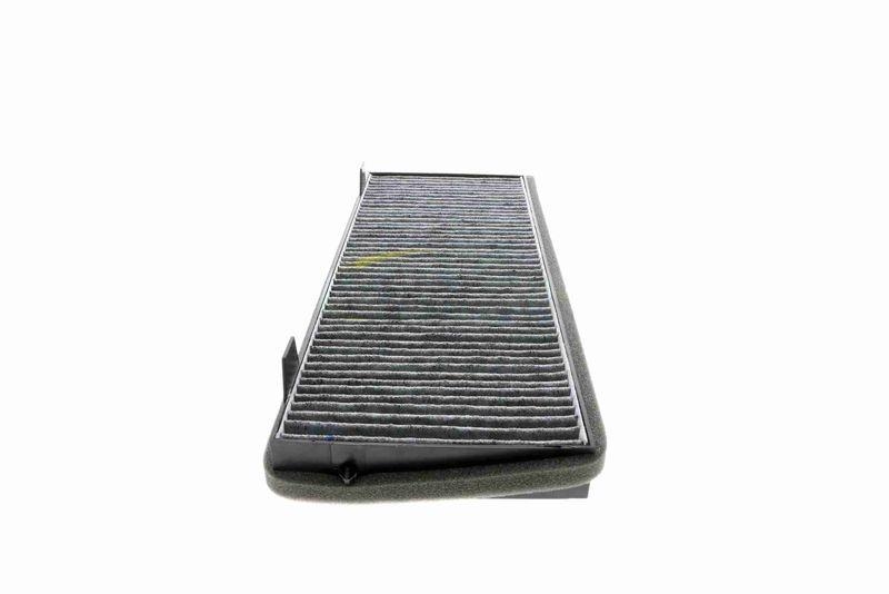 VEMO V46-31-1008 Filter, Innenraumluft 372x141x40 mm, Kunststoffrahmen Textiler f&uuml;r RENAULT