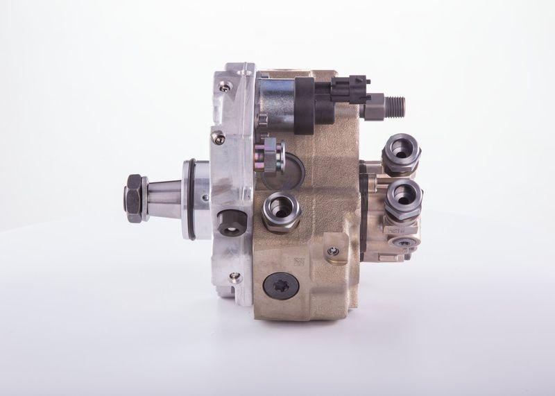 Bosch 0 445 020 149 Radialkolbenpumpe