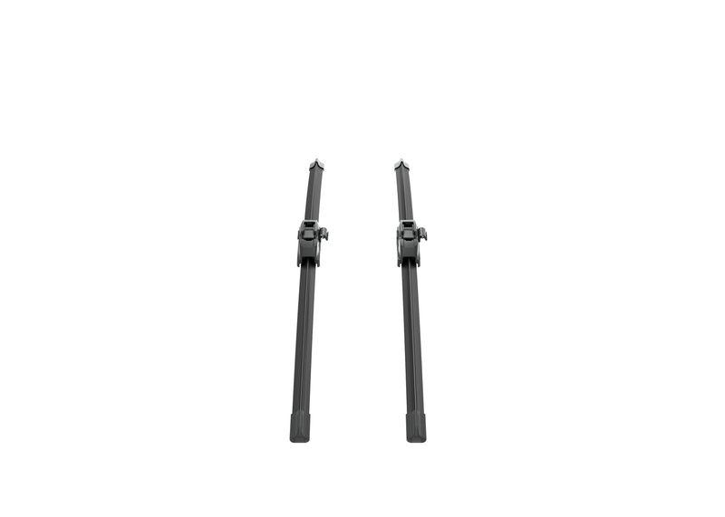 B-Ware BOSCH 3 397 009 777 Wischblatt AR657S Aerotwin Retrofit Scheibenwischer 650/650 mm