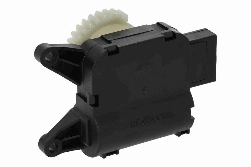 VEMO V10-77-0065 Stellelement, Mischklappe für VW