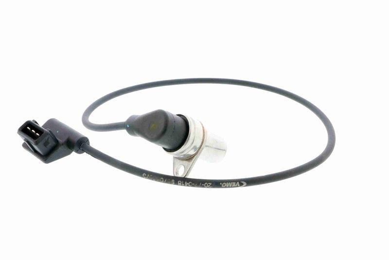 VEMO V20-72-0418 Impulsgeber, Kurbelwelle 660 mm 3-Polig f&uuml;r BMW