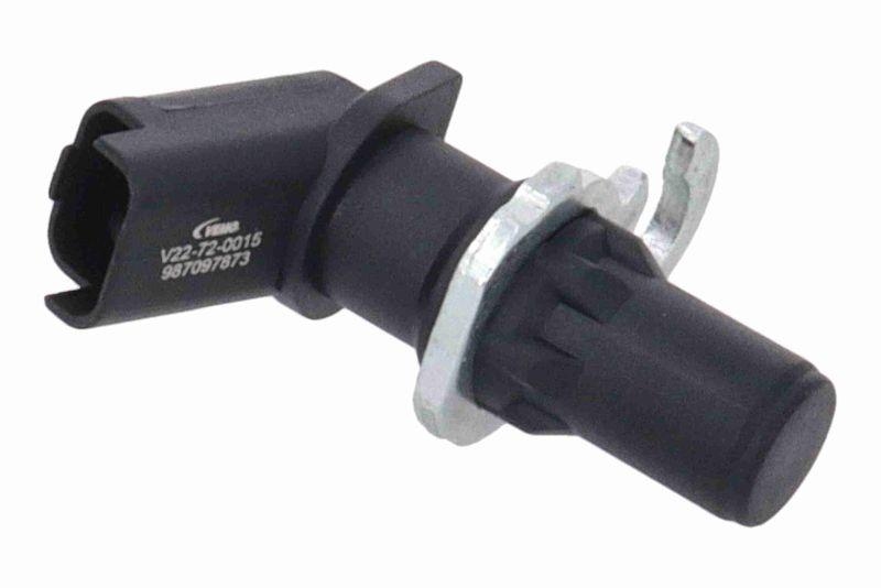 VEMO V22-72-0015 Impulsgeber, Kurbelwelle 2-Polig für CITROËN