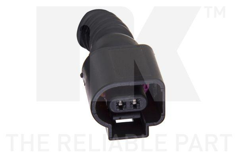 NK 294709 Sensor, Raddrehzahl f&uuml;r AUDI, SKODA, VW