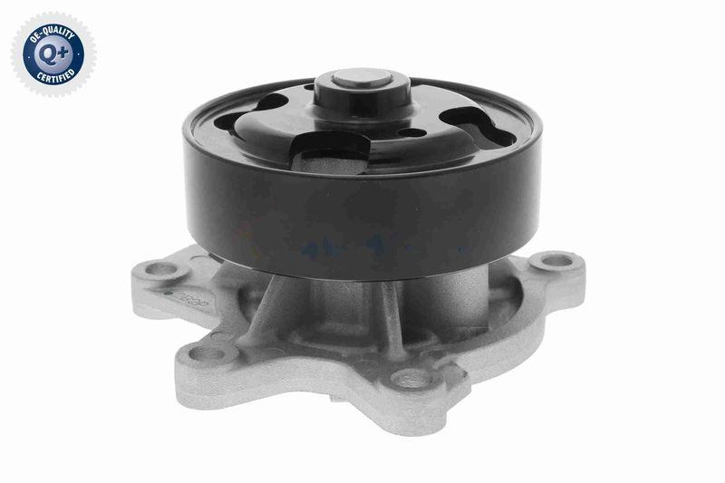 ACKOJA A38-0701 Wasserpumpe, Motork&uuml;hlung mit Dichtung f&uuml;r NISSAN