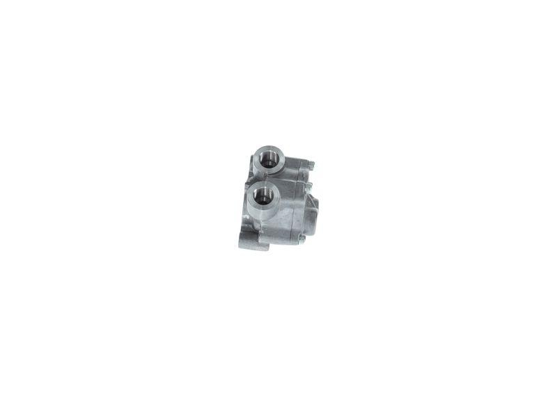 Bosch K S00 001 609 Kraftstoffpumpe