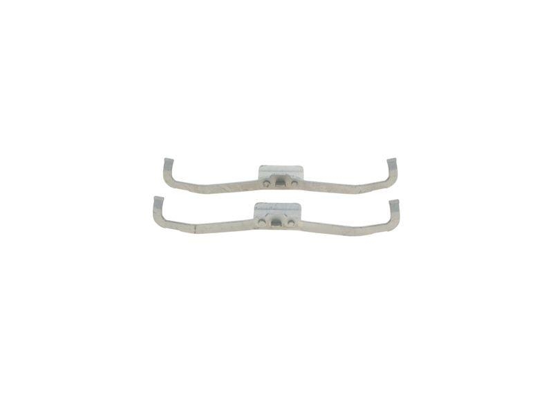 BOSCH 1 987 474 408 Zubeh&ouml;rsatz Scheibenbremsbelag