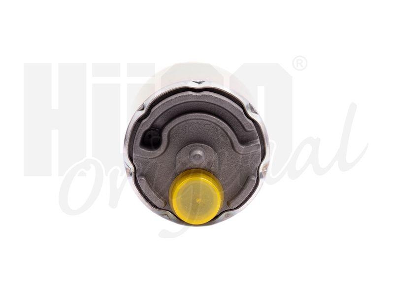 HITACHI 133362 Kraftstoffpumpe f&uuml;r DAIHATSU u.a.