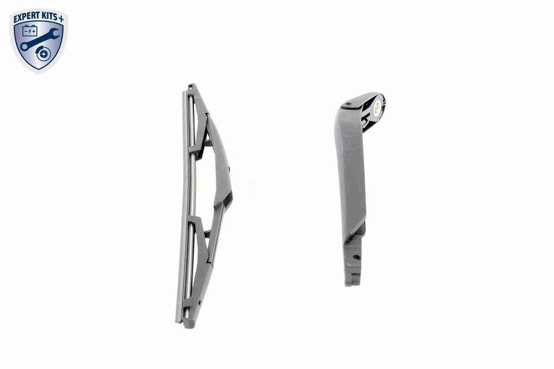 VAICO V22-0592 Wischarm-Satz, Scheibenreinigung mit Wischerblatt und Abdeckkappe f&uuml;r CITRO&Euml;N