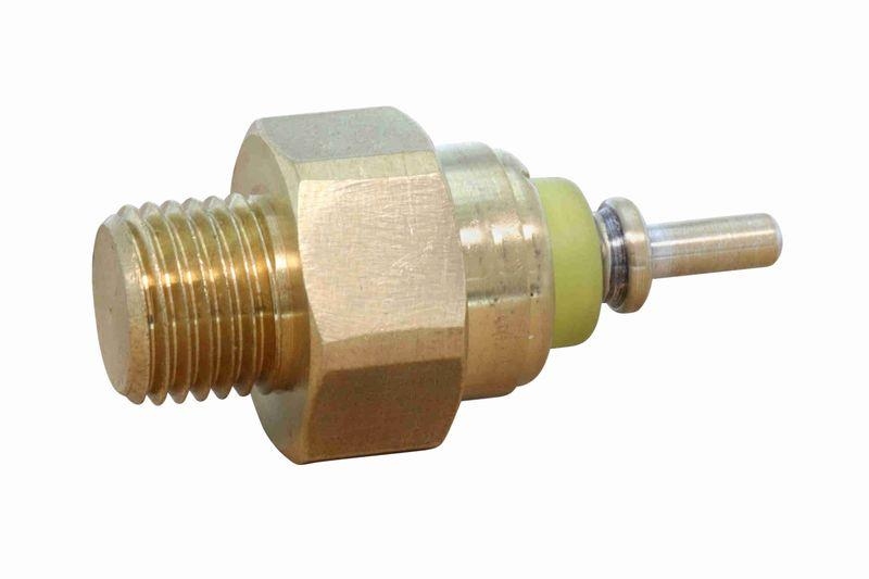 VEMO V30-72-0085 Sensor, K&uuml;hlmitteltemperatur 110&deg;C / M14 x 1,5 1-Polig, 4 mm / mit Di f&uuml;r MERCEDES-BENZ